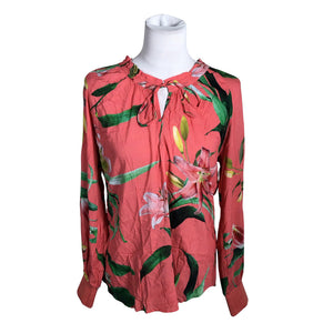 Unisex Dea Kudibal - Pluus, suurus 38 - Punane (1)