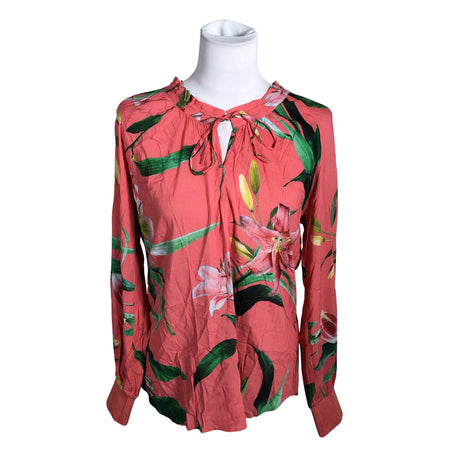Unisex Dea Kudibal - Pluus, suurus 38 - Punane ()