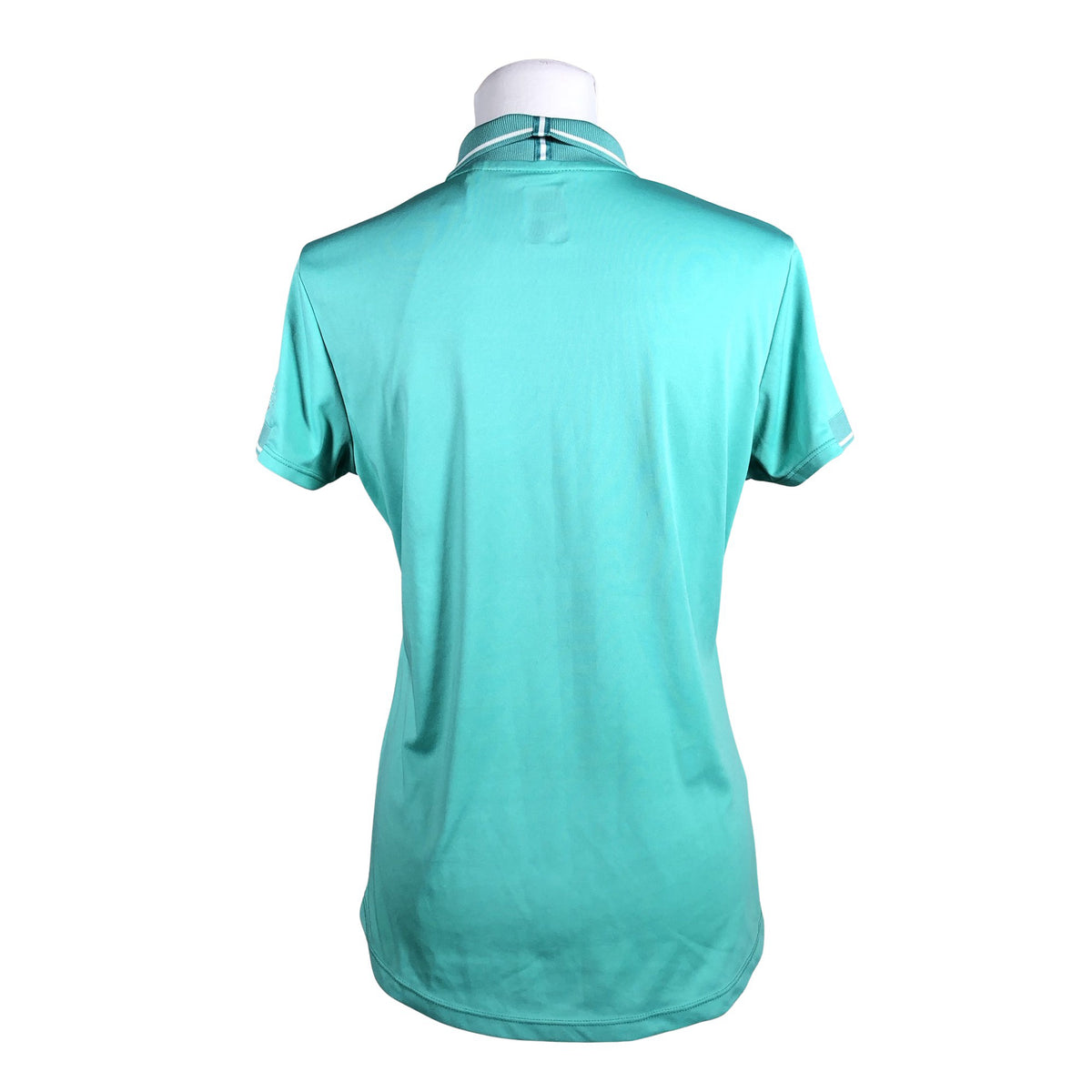 Unisex Callaway - Spordisärk, lühikesed käised, suurus 40 - Roheline (2)
