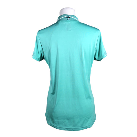 Unisex Callaway - Spordisärk, lühikesed käised, suurus 40 - Roheline (2)