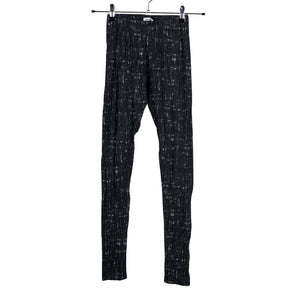 Unisex Taimi - Retuusid, suurus 36 - Hall (1)