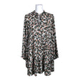 Unisex Noom - Mitteveniv kleit, suurus 38 - Roheline ()