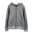 Unisex Benetton - Dressipluus, suurus 134 - 140 - Hall ()