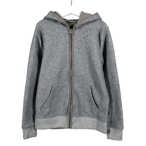 Unisex Benetton - Dressipluus, suurus 134 - 140 - Hall (1)