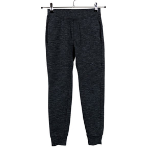 Unisex Uniqlo - Trikotaažist püksid, suurus 146 - 152 - Hall (1)