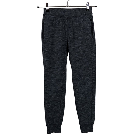 Unisex Uniqlo - Trikotaažist püksid, suurus 146 - 152 - Hall ()