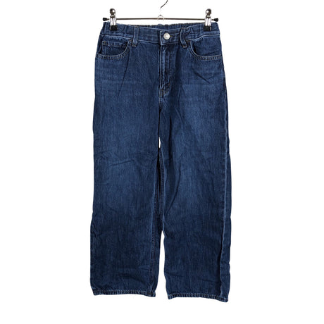 Unisex Uniqlo - Teksad, suurus 134 - 140 - Sinine ()
