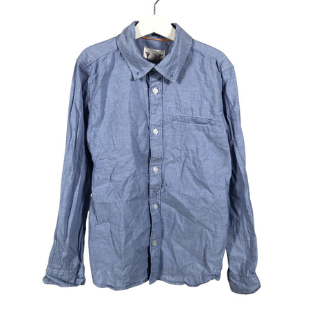 Unisex Holly & Whyte by Lindex - Triiksärk, suurus 140 - 146 - Helesinine ()