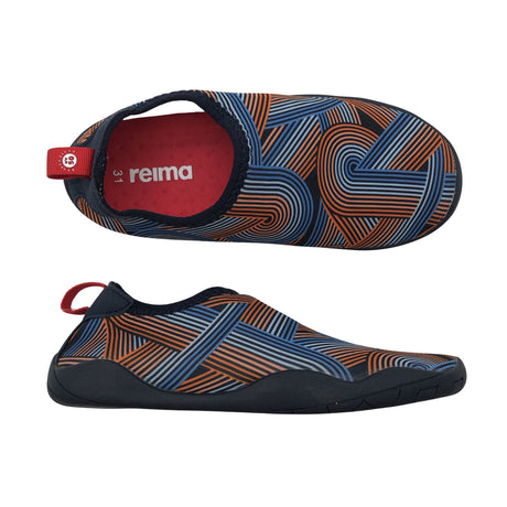 Unisex Reima - Ujumisjalanõud, suurus 31 - Sinine ()
