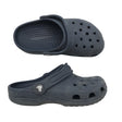 Unisex Crocs - Lahtise kannaga jalanõud, suurus 32 - Sinine ()