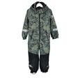 Unisex Reimatec - Talvekombinesoon, suurus 104 - 110 - Roheline ()