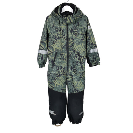 Unisex Reimatec - Talvekombinesoon, suurus 104 - 110 - Roheline ()