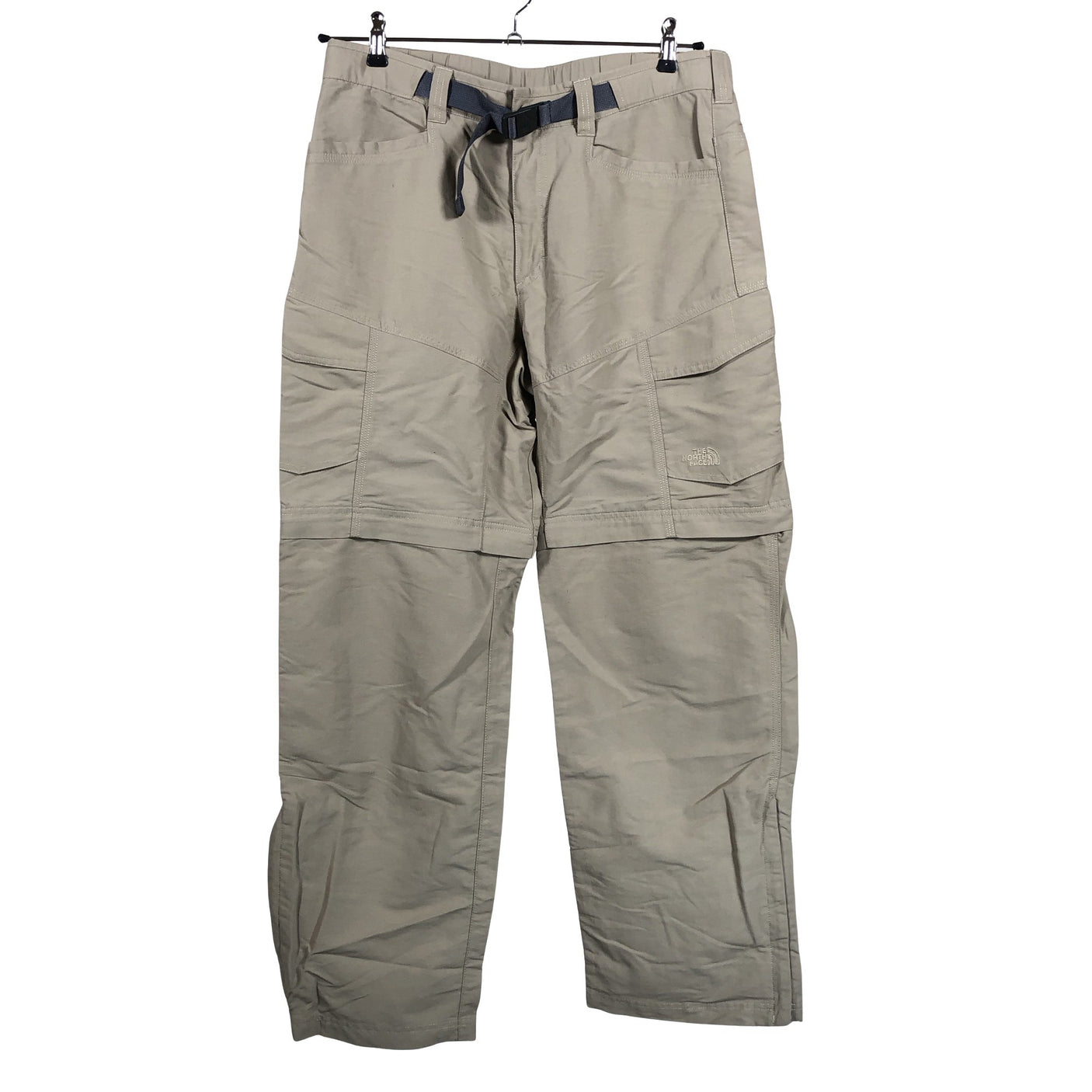 Unisex The North Face - Õuepüksid, suurus 38 - Beige (1)