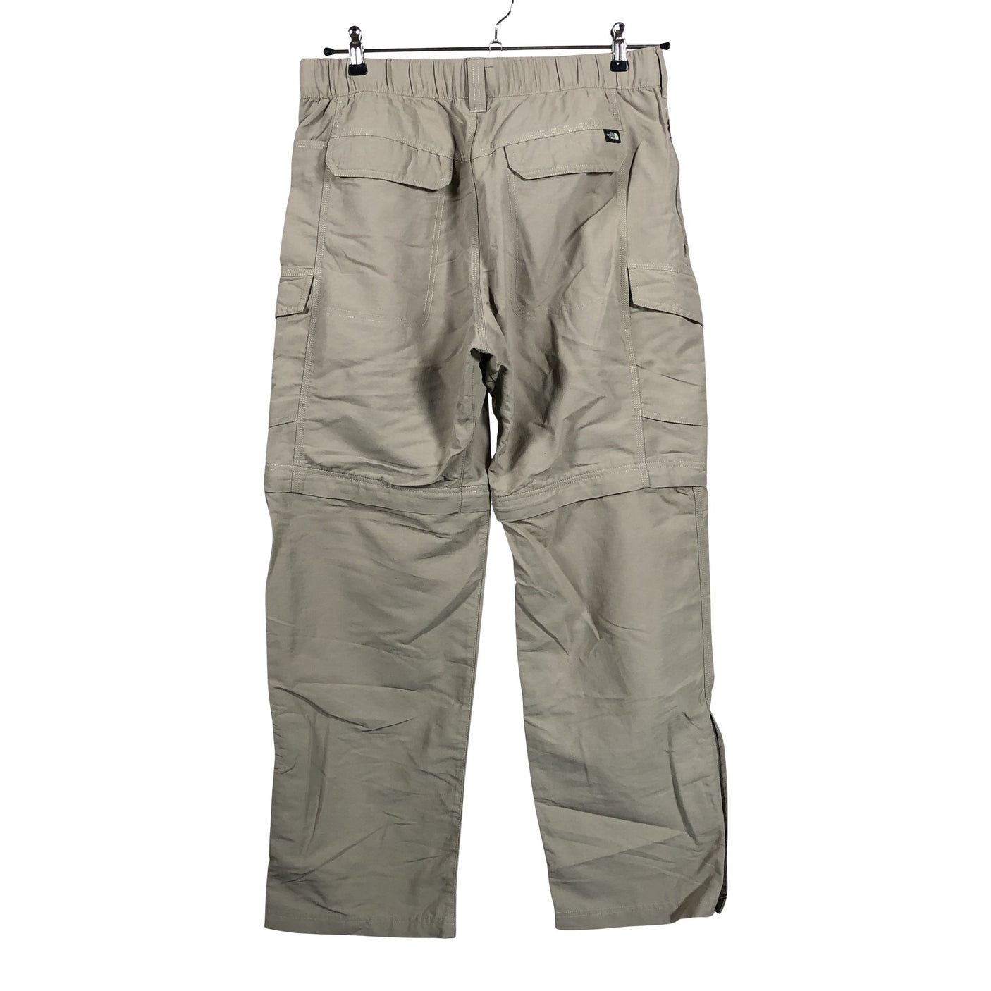 Unisex The North Face - Õuepüksid, suurus 38 - Beige (2)