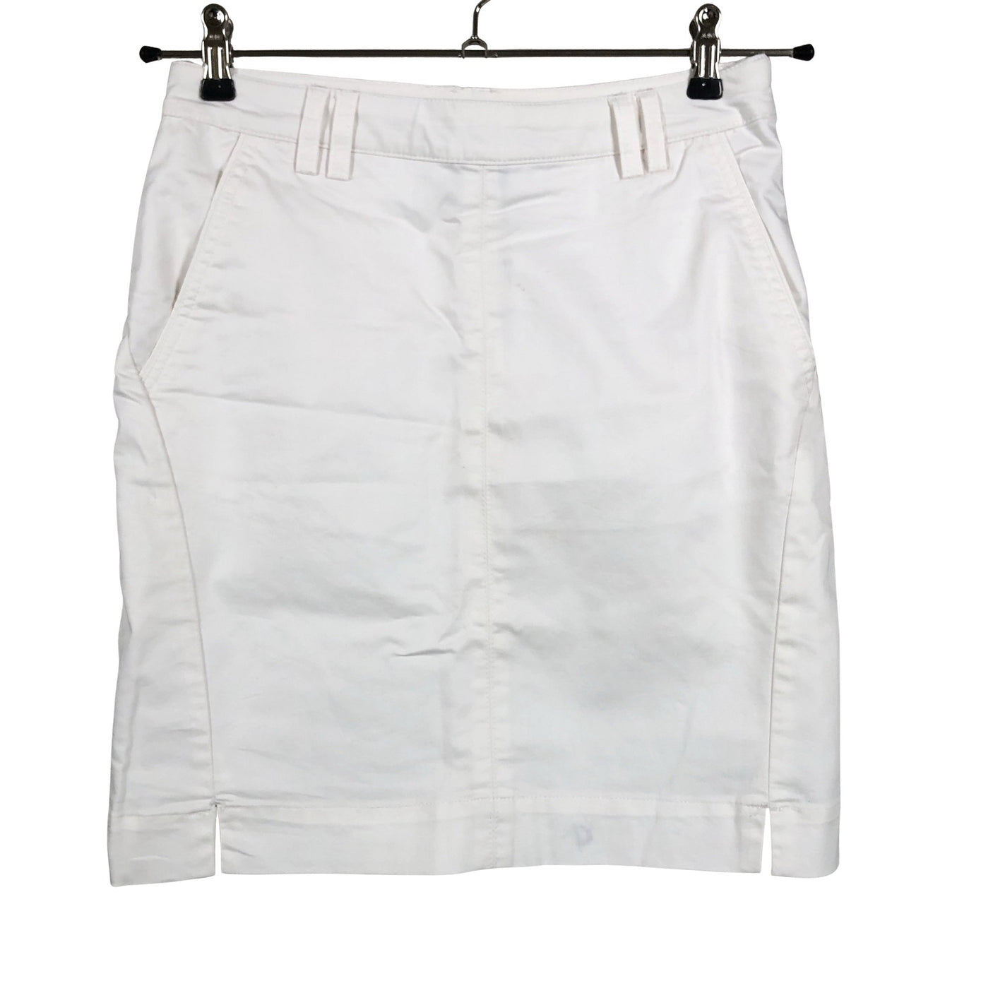 Unisex Rukka - Mitteveniv seelik, suurus 34 - Valge (1)