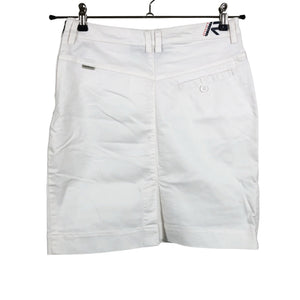 Unisex Rukka - Mitteveniv seelik, suurus 34 - Valge (2)