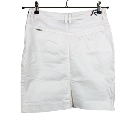 Unisex Rukka - Mitteveniv seelik, suurus 34 - Valge (2)