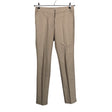 Unisex Cut & Pret - Viigipüksid, suurus 34 - Beige ()