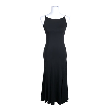Unisex Uniqlo - Trikotaažist kleit, suurus 34 - Must ()
