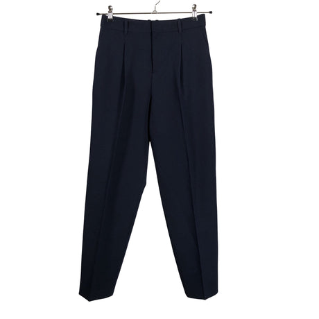 Unisex Uniqlo - Viigipüksid, suurus 36 - Sinine ()
