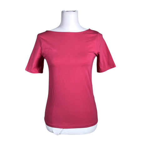 Unisex Benetton - T-särk, suurus 36 - Roosa ()