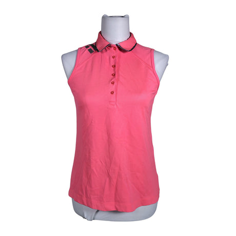 Unisex Röhnisch - Sporditopp, suurus 36 - Heleroosa ()