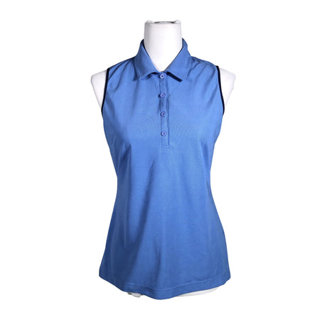 Unisex EPNY - Polosärk, suurus 38 - Helesinine ()