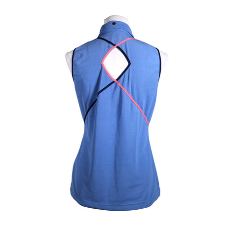 Unisex EPNY - Polosärk, suurus 38 - Helesinine (2)
