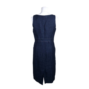 Unisex Andiata - Mitteveniv kleit, suurus 38 - Sinine (3)