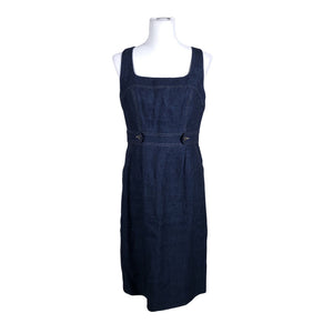 Unisex Andiata - Mitteveniv kleit, suurus 38 - Sinine (1)