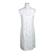 Unisex Betty Barclay - Pidulik kleit, suurus 40 - Valge ()