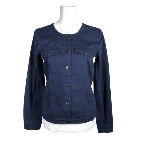 Unisex Ze-Ze - Teksatagi, suurus 36 - Sinine ()