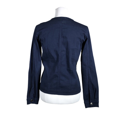 Unisex Ze-Ze - Teksatagi, suurus 36 - Sinine (2)
