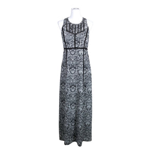 Unisex IRO - Maksikleit, suurus 40 - Must (1)