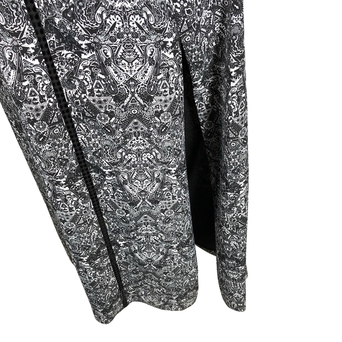 Unisex IRO - Maksikleit, suurus 40 - Must (2)