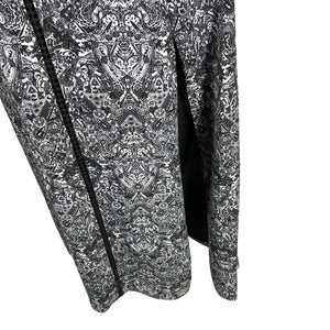 Unisex IRO - Maksikleit, suurus 40 - Must (2)