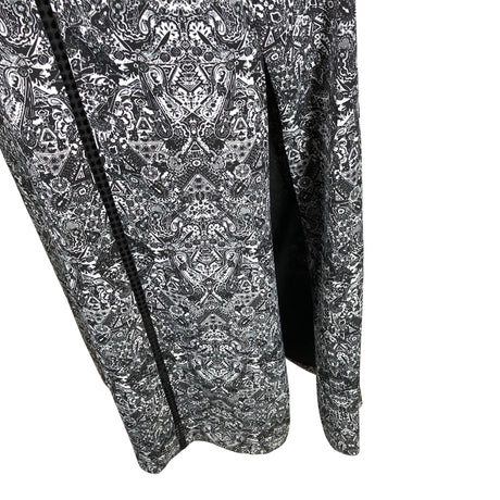 Unisex IRO - Maksikleit, suurus 40 - Must (2)