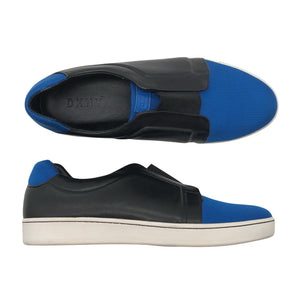 Unisex DKNY - Mokassiinid, suurus 39 - Sinine (1)