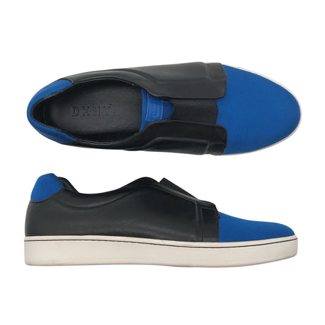 Unisex DKNY - Mokassiinid, suurus 39 - Sinine ()