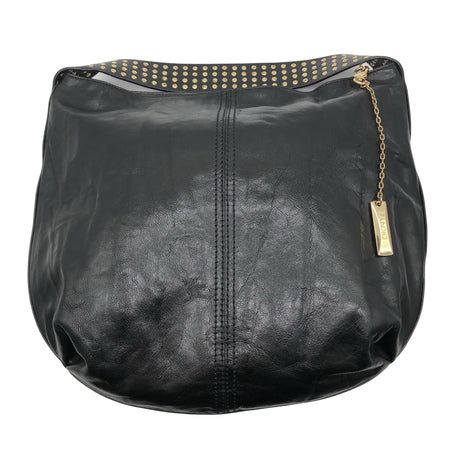Unisex DKNY - Õlakott, suurus Maxi - Must ()