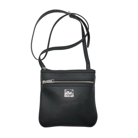 Unisex Lauren Ralph Lauren - Õlakott, suurus Mini - Must ()