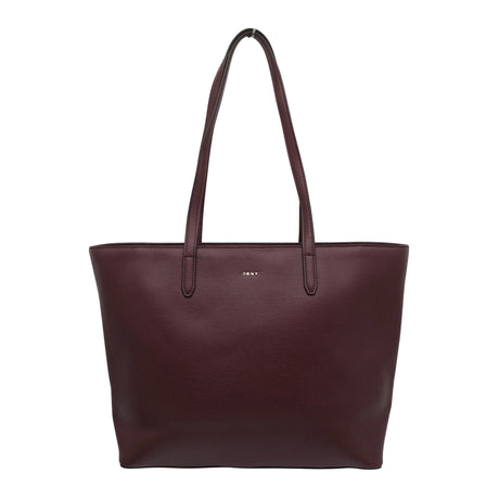 Unisex DKNY - Käekott, suurus Ei kokoa - Veinipunane ()