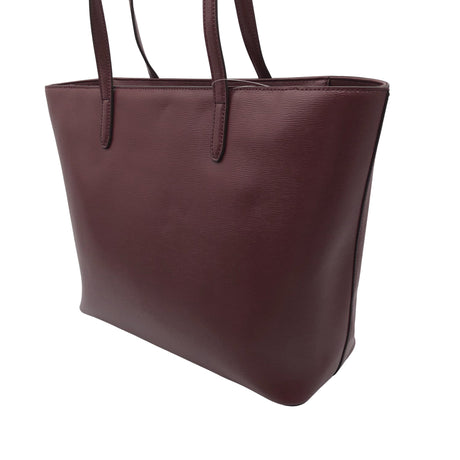Unisex DKNY - Käekott, suurus Ei kokoa - Veinipunane (2)