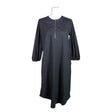 Unisex Ril's - Õhuke kleit, suurus 34 - Must ()
