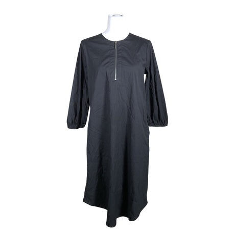 Unisex Ril's - Õhuke kleit, suurus 34 - Must ()
