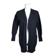 Unisex Selected - Kardigan, suurus 36 - Sinine ()