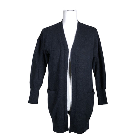 Unisex Selected - Kardigan, suurus 36 - Sinine ()