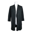 Unisex Essentials by Stockmann - Kardigan, suurus 34 - Roheline ()