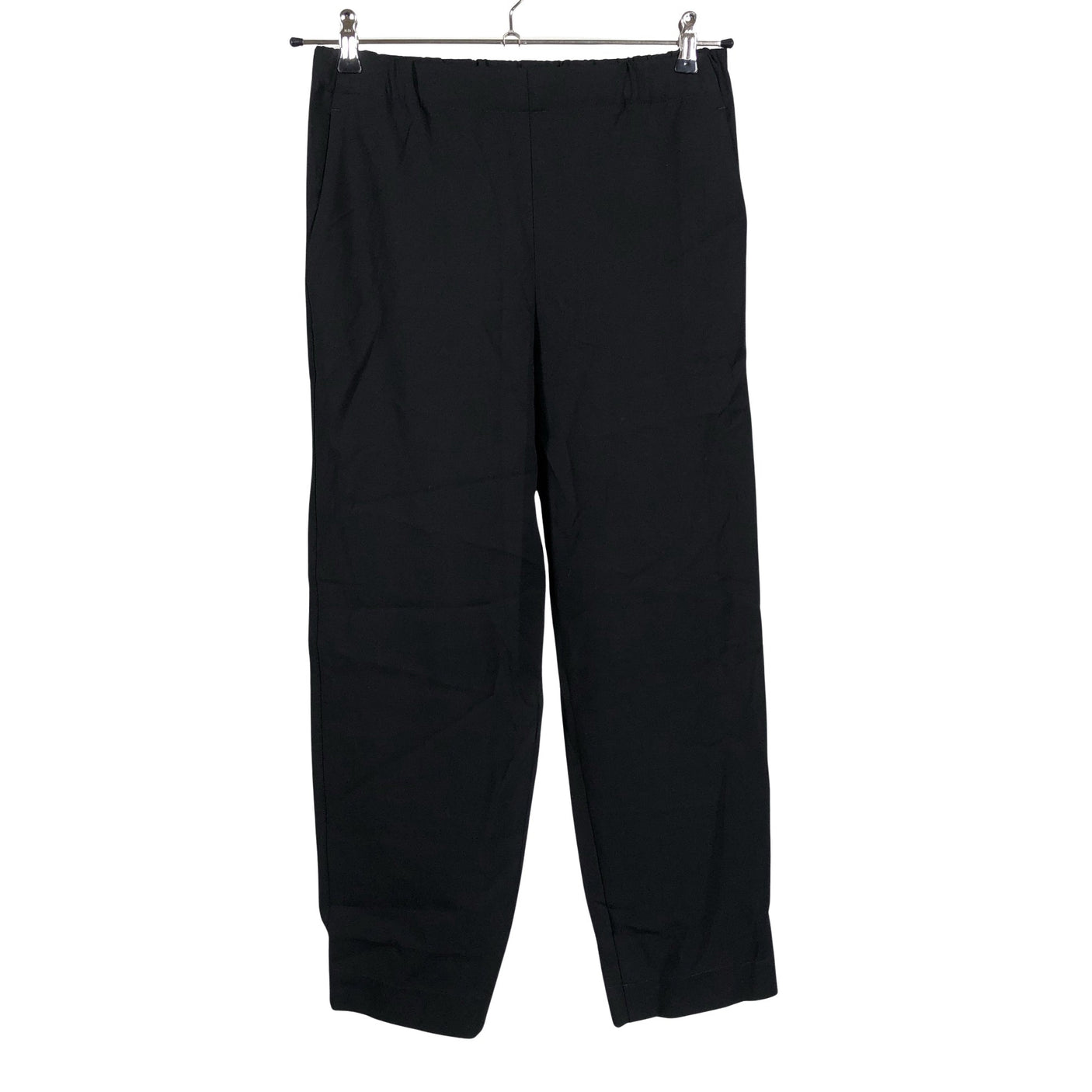 Unisex Marimekko - Mittevenivad püksid, suurus 38 - Must (1)