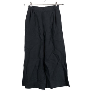 Unisex Marimekko - Mittevenivad püksid, suurus 34 - Must (1)